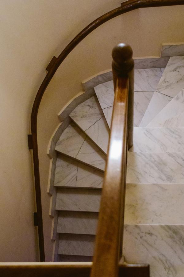 Pensiunea Imperial Târgu-Mureş Exteriör bild