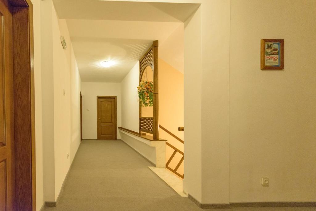 Pensiunea Imperial Târgu-Mureş Exteriör bild