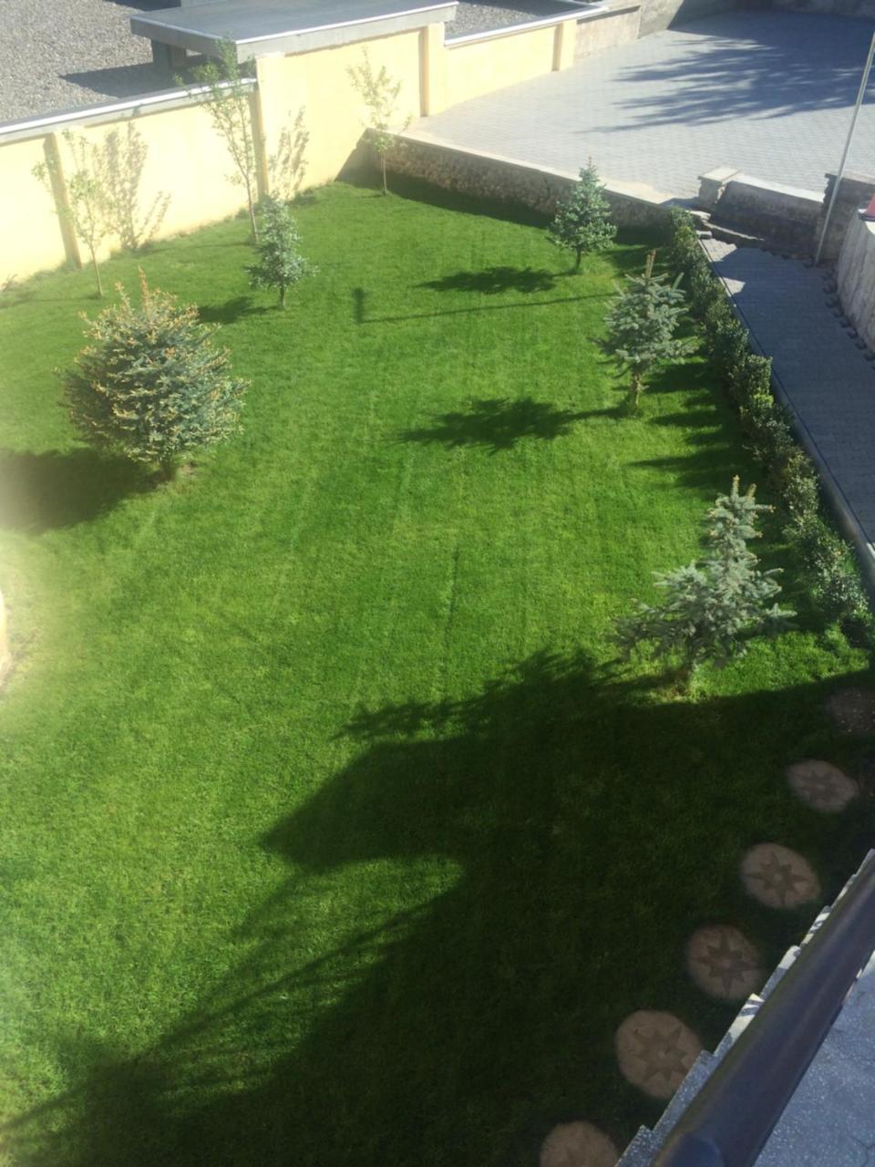 Pensiunea Imperial Târgu-Mureş Exteriör bild